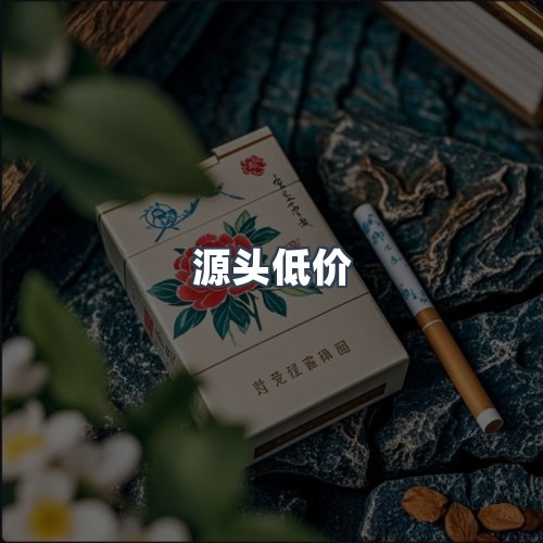服务优势
